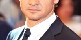 jeremy renner