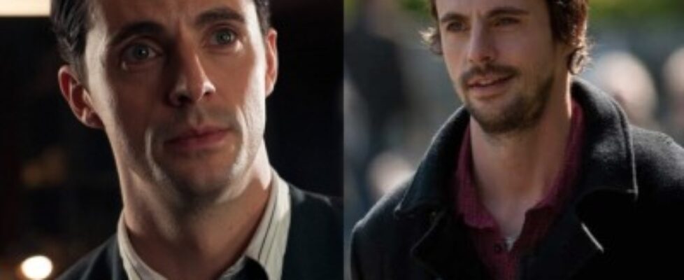 josefksays happy birthday matthew goode