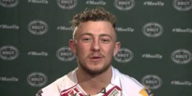 josh charnley jugador de rugby uk