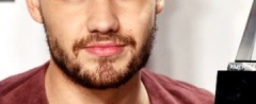 liam payne