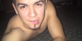 meet juan a sexy straight curious soccer player