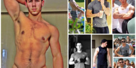 non jock post sorry but mr nick jonas pic top