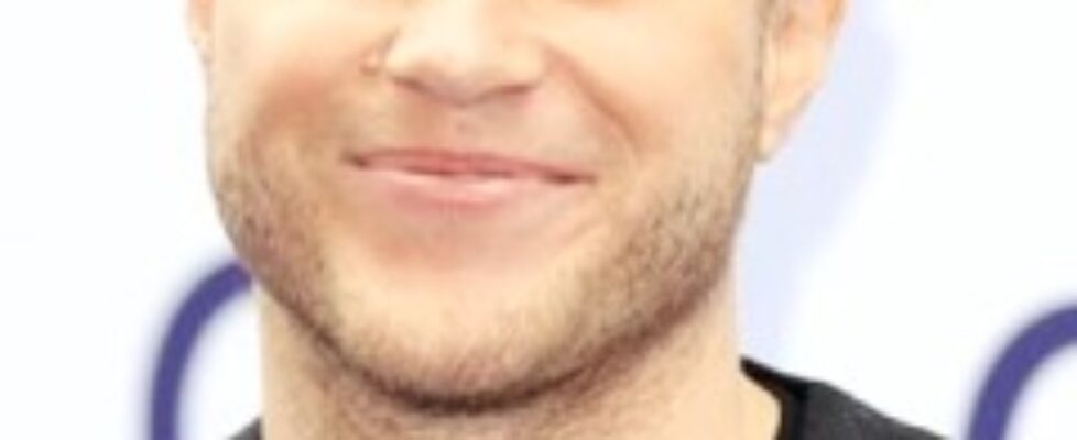 olly murs