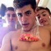 qldbloke jack gilinsky vine star naked