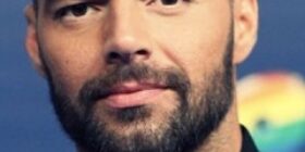 ricky martin