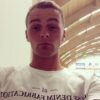 rudolf 19 year straight tanned dude from czech