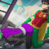 teen titans robin x beast boy 1 i have