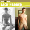 the boy to man collection jack harrer bel ami