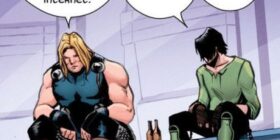 thor i did speak on your behalf brother but