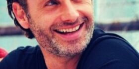 andrew lincoln