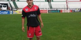 deliciaprohibida8 otro jugador de fútbol