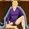 laxus dreyar fairy tail cg set commissions are