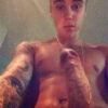 male celebrities xposed justin bieber bulge