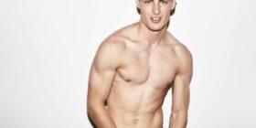 model jack stewart caught on cam more hot boys