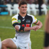 nathan cleary of the penrith panthers