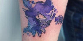 maddmoll ive been tattooing so many pokemon