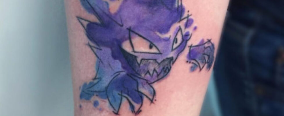 maddmoll ive been tattooing so many pokemon