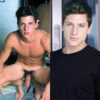 simon rex porno young hard solo 2