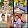 antara public figure yang dah tunjuk video