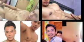 antara public figure yang dah tunjuk video