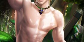 plain old sexy link by sakimi 1 of 3 posts to