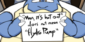 poke shaming