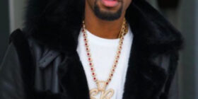 safaree peep more at itscelebrixxxtiezcom