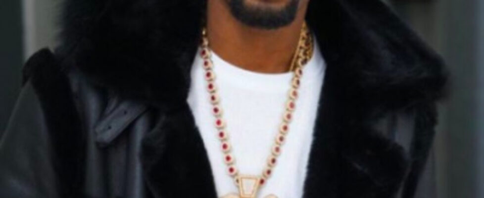 safaree peep more at itscelebrixxxtiezcom