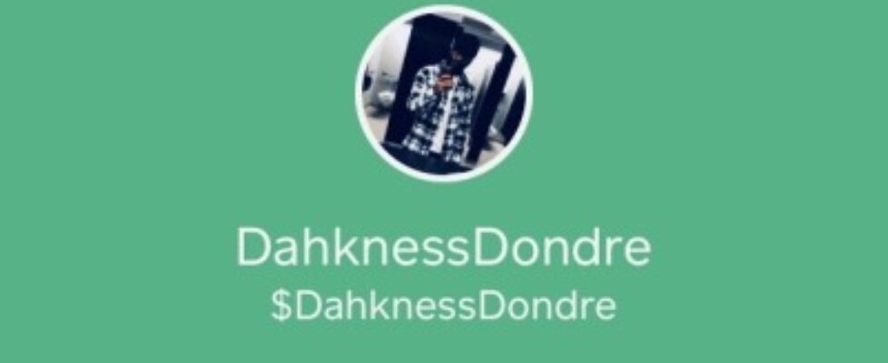 send me gifts please cashme dahknessdondre