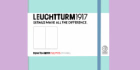 some leuchtturm1917 icons feel free to use them