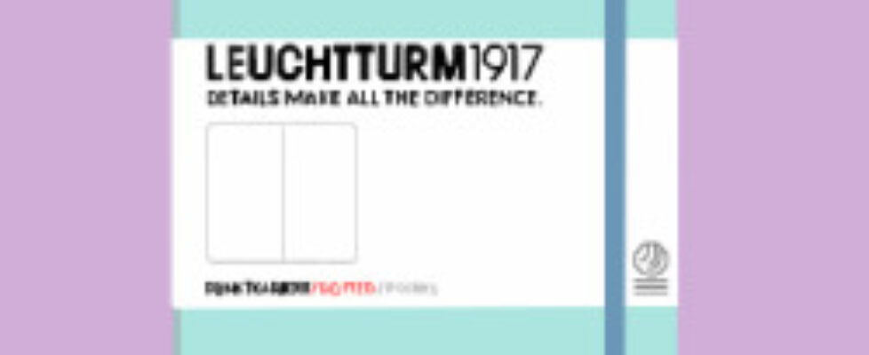 some leuchtturm1917 icons feel free to use them