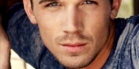 cam gigandet