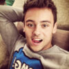 finally tom daley playing with himself hope