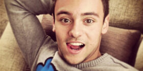 finally tom daley playing with himself hope