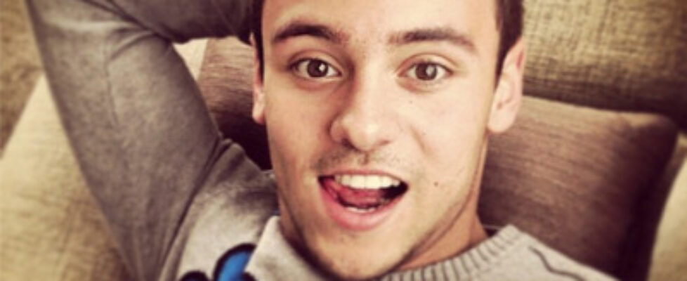 finally tom daley playing with himself hope