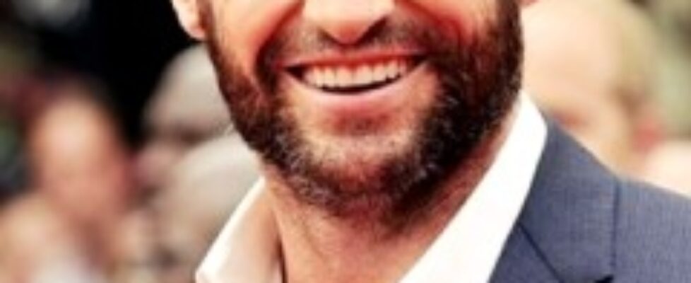 hugh jackman