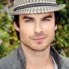 iam somerhalder