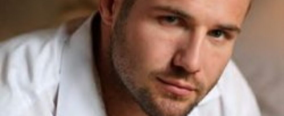 ben cohen jerking off