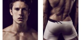 eian scully is obsession 17 by daniel jaems