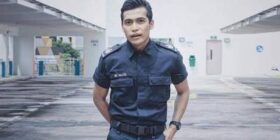 nad asal lah kau handsome sangat