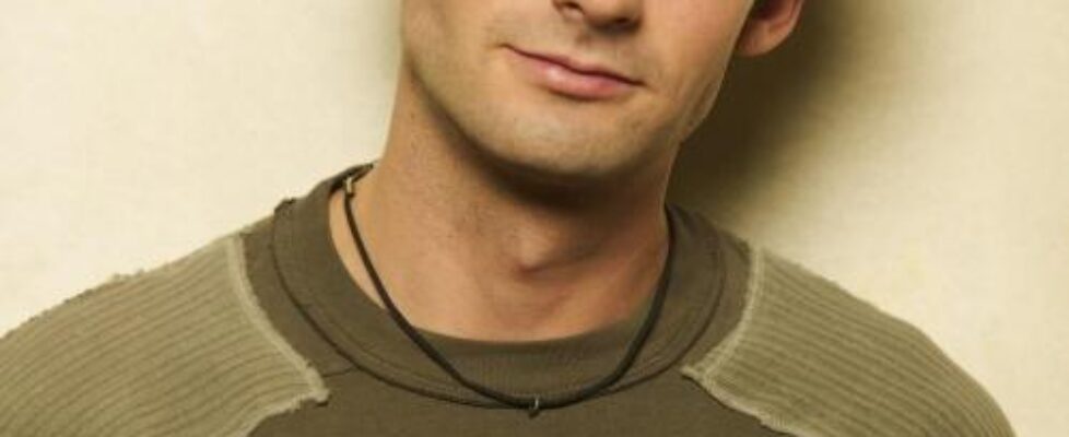 callum blue naked