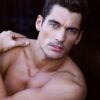 fabielicious super model david gandy nude photos