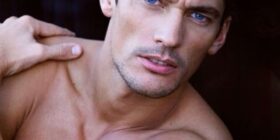 fabielicious super model david gandy nude photos