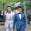 taiwanese gay couple ig chang lin subscribe my