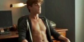 garrett clayton