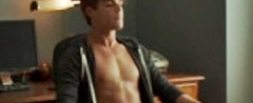 garrett clayton