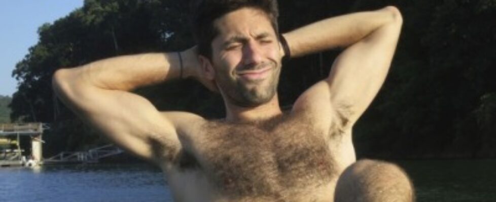 nev schulman american actortv host you all know