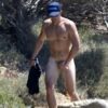 orlando bloom naked