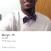 danye 25 from minneapolis mn