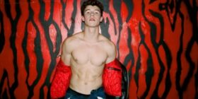 shawn mendes for flaunt magazine december 2016